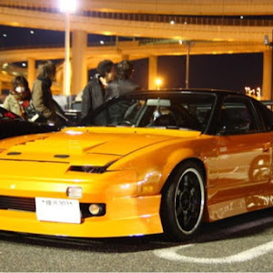 180SX