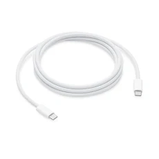 Cáp sạc Apple USB-C dây dù 2m (MU2G3ZA/A)