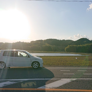 アルトワークス HB11S