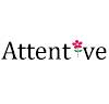 Attentive Cleaning Services Logo
