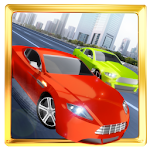 Cover Image of Download Traffic Racer 3D 1.0.1 APK