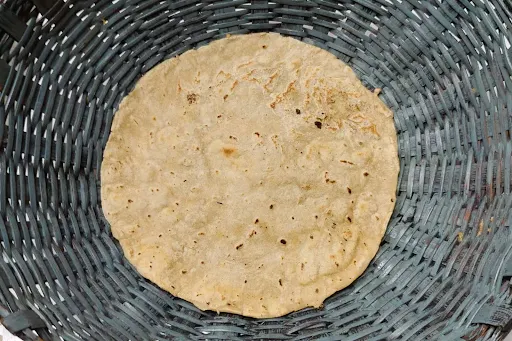 Jwari Bhakri