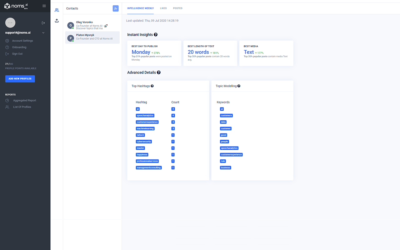 Norns AI Preview image 4