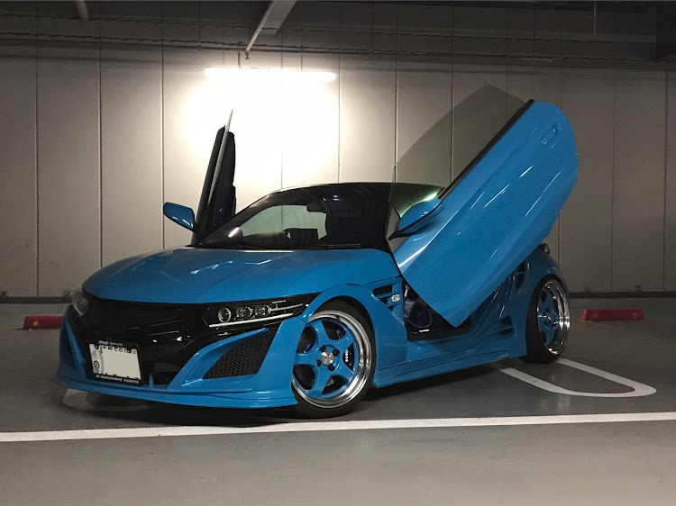 パッソのジャム会・ワークス多かった・話すの苦手(*^^*)に関するカスタム事例の投稿画像2枚目