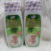 Sữa Tắm Trị Ve Rận Cho Chó Mèo Bio Care 150Ml