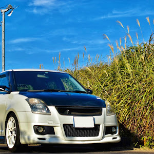 スイフトスポーツ ZC31S