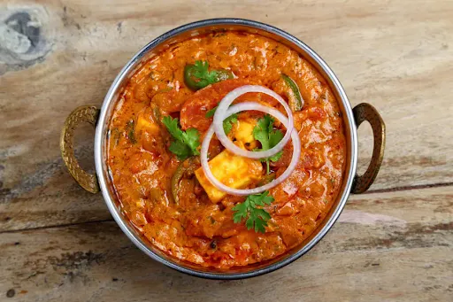 Paneer Butter Masala