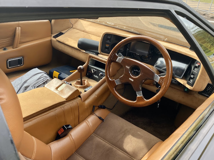 フェアレディZのプチツー・おじさん達のランチMT・s30z・130z・ロータスエスプリに関するカスタム事例の投稿画像11枚目