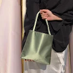 Glossy Green