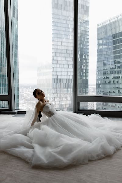 Wedding photographer Aleksey Sinicyn (nekijlexa). Photo of 3 January 2023