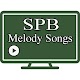 Download SPB Melody Hits Songs Tamil For PC Windows and Mac 1.0