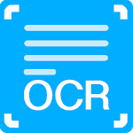 Cover Image of डाउनलोड OCR टेक्स्ट स्कैनर - इमेज से टेक्स्ट: OCR 1.3.03 APK