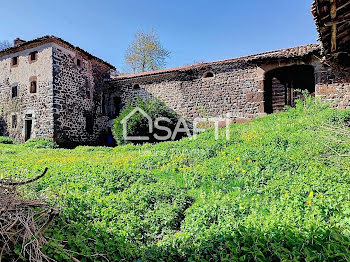 maison à Vissac-Auteyrac (43)