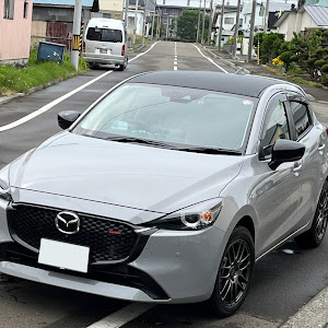 MAZDA2 DJLFS