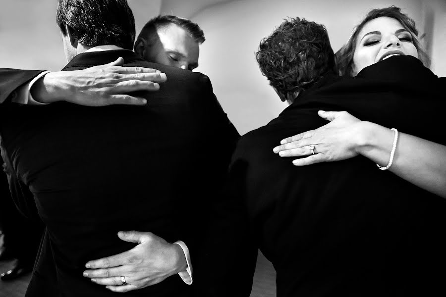 Photographe de mariage Jesse La Plante (jlaplantephoto). Photo du 28 mai 2018