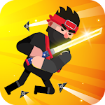 Cover Image of 下载 Ninja Puzzle  APK