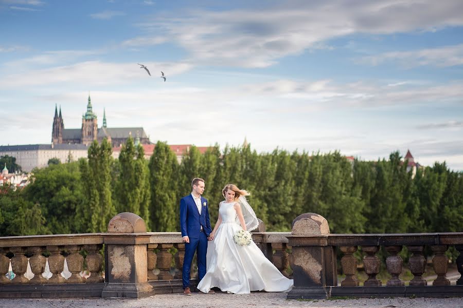 Hochzeitsfotograf Roman Lutkov (romanlutkov). Foto vom 16. Januar 2018