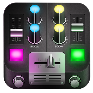 Dubstep Pads  Icon