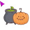 Item logo image for Halloween Cursor