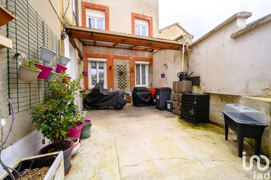 Vente maison 7 pièces 194 m² à Verzy (51380), 236 000 €