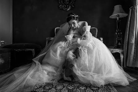 Photographe de mariage Manuel Romero (manuelromero). Photo du 31 mars