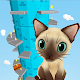 Download Swift Cat Toby For PC Windows and Mac 1