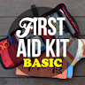 First Aid Kit Basic Guide icon