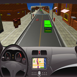 Download Car Racing Challenges For PC Windows and Mac