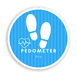 Cover Image of Download Pedometer Pro 1.0.5 APK