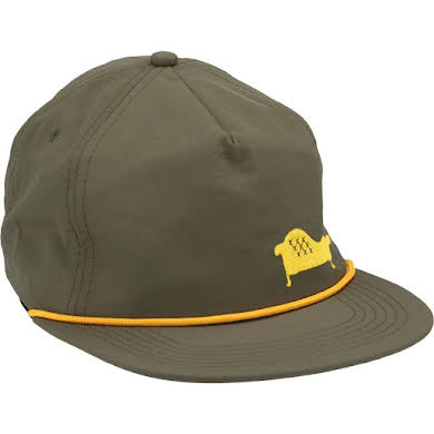 Salsa Gravel Lounge Snapback Cap