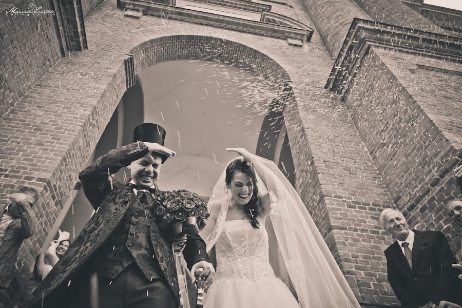 Fotógrafo de bodas Manuela Torterolo (manuelatorterol). Foto del 5 de febrero 2017