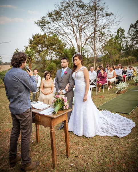 Fotógrafo de casamento Beto Simões (betosimoes). Foto de 9 de março 2019