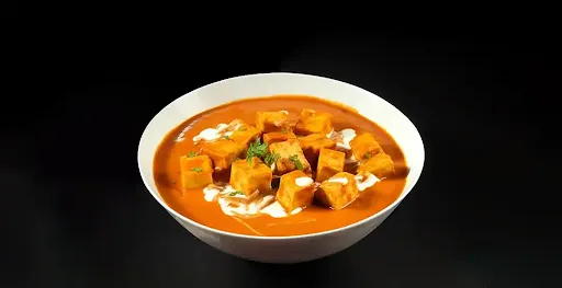 Paneer Makhani