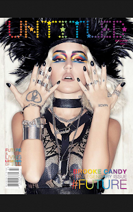 The Untitled Magazine(圖2)-速報App