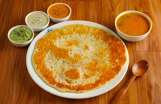 Plain Uttapam