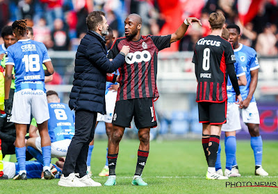 Genk a-t-il été si bon ou le Standard si mauvais ? "Ils ont joué un grand match"