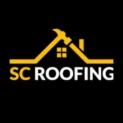 SC Roofing Logo