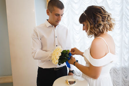 Fotógrafo de bodas Vera Shaldenkova (verashaldenkova). Foto del 26 de diciembre 2019