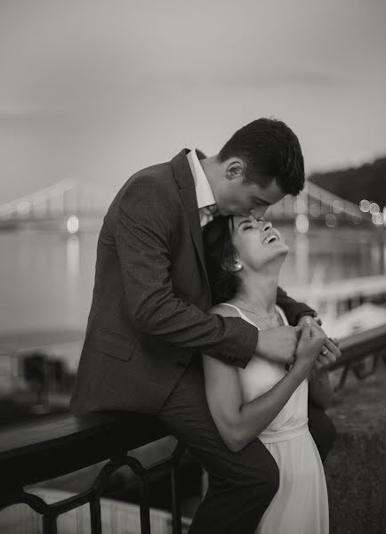 Bryllupsfotograf Viktoriya Besedina (besedinkavi). Bilde av 7 august 2018