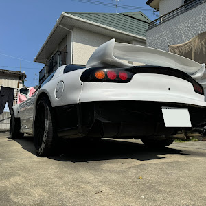 RX-7