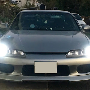 シルビア S15