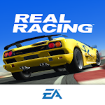 Cover Image of ดาวน์โหลด Real Racing 3 7.6.0 APK