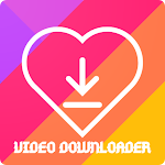 Cover Image of Herunterladen Download Videos Without Watermark For Likee 1.4 APK