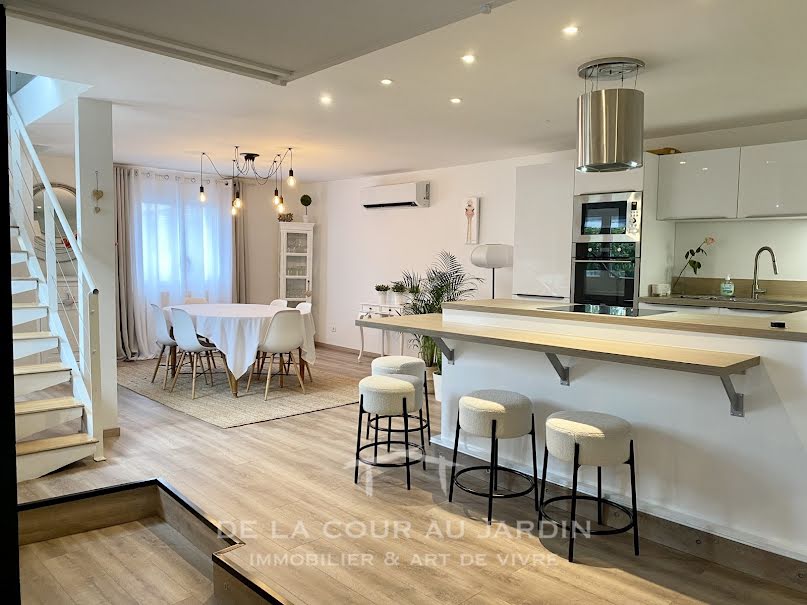 Vente maison 6 pièces 125 m² à Dijon (21000), 362 000 €