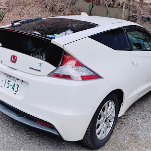 CR-Z ZF1