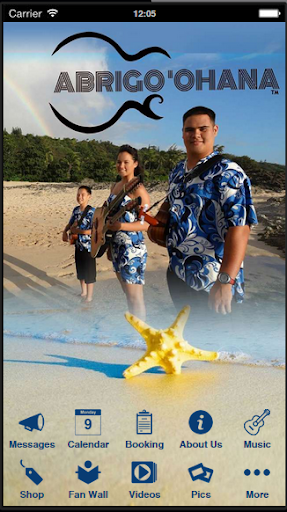 Abrigo 'Ohana