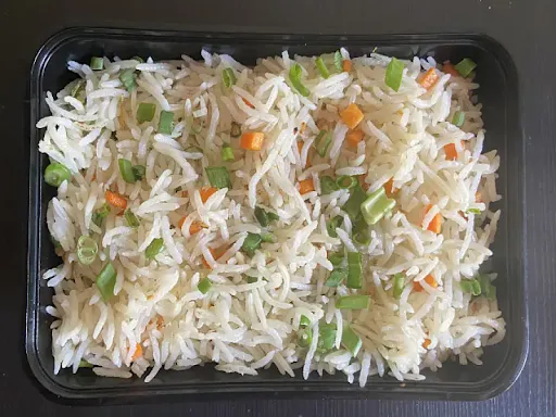 Veg Fried Rice