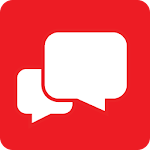 Cover Image of ดาวน์โหลด Verizon Messages 6.9.0 APK