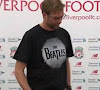 Klopp weet wel hoe hij zich populair moet maken, kijk maar eens naar zijn geweldige outfit