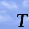 Tranquility Reader logo